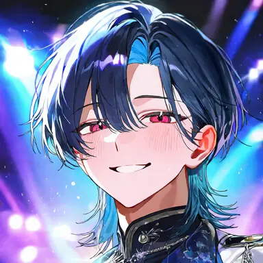 Profile image of Shigure