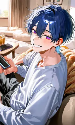 Profile image of Shigure