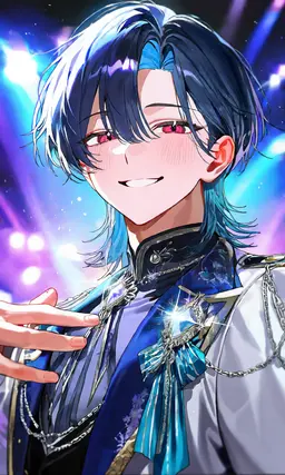 Profile image of Shigure