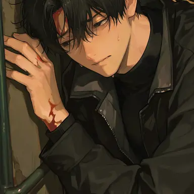 Profile image of 碧