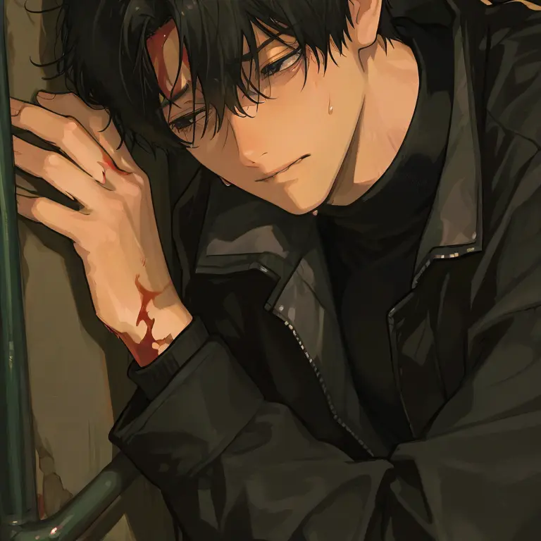 kara_ge__108의 名怪盗大ピンチ