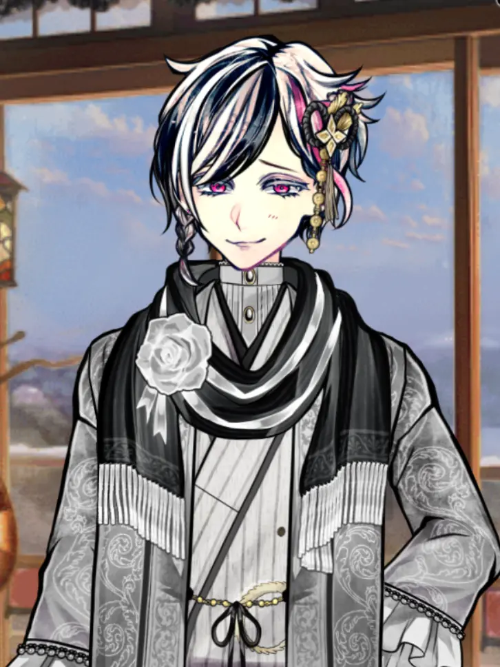 Ainee1126의 Berrien Cliane🫖