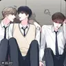 캐릭터 프로필 이미지