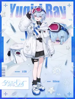 Profile image of 夕霧レイ