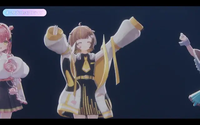 Profile image of 音ノ瀬らこ