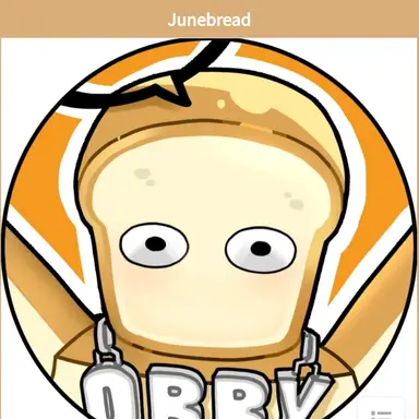 Profile image of 준브레드