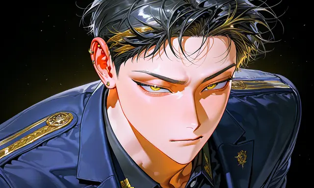 Profile image of 가이우스