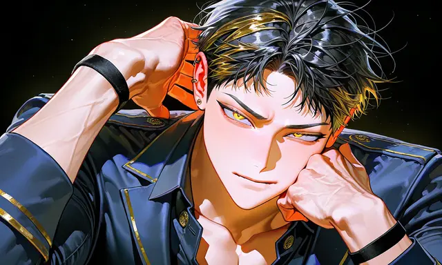 Profile image of 가이우스
