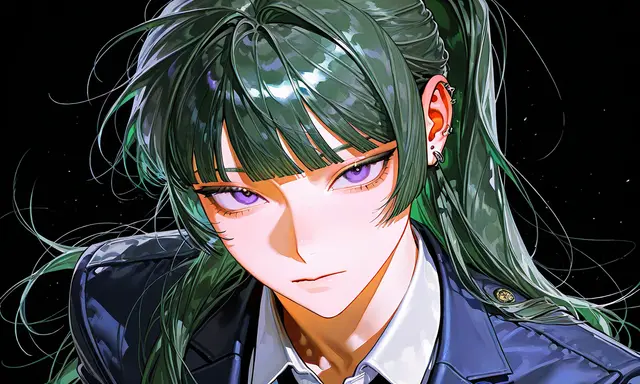Profile image of 바네사