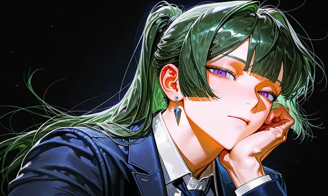 Profile image of 바네사