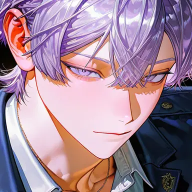 Profile image of 아르놀트