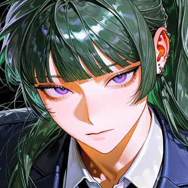 Profile image of 바네사