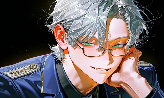 Profile image of 아즈릭