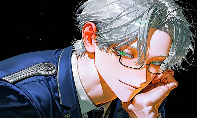Profile image of 아즈릭