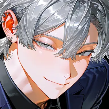 Profile image of 알프레드