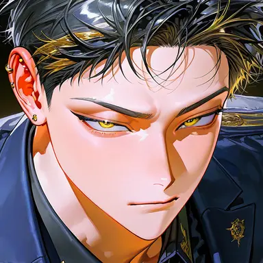 Profile image of 가이우스