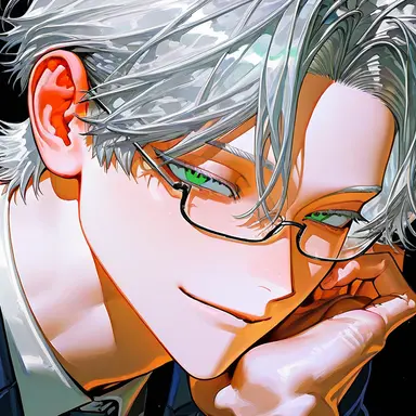 Profile image of 아즈릭