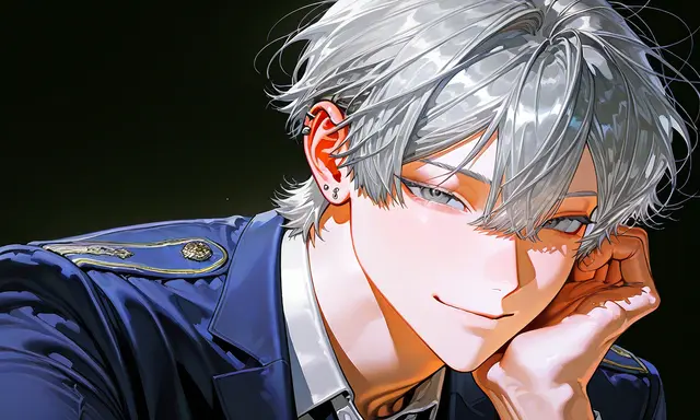 Profile image of 알프레드