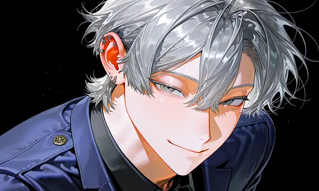 Profile image of 알프레드