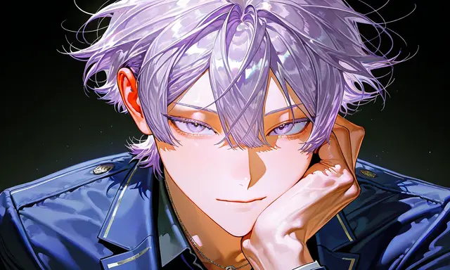 Profile image of 아르놀트