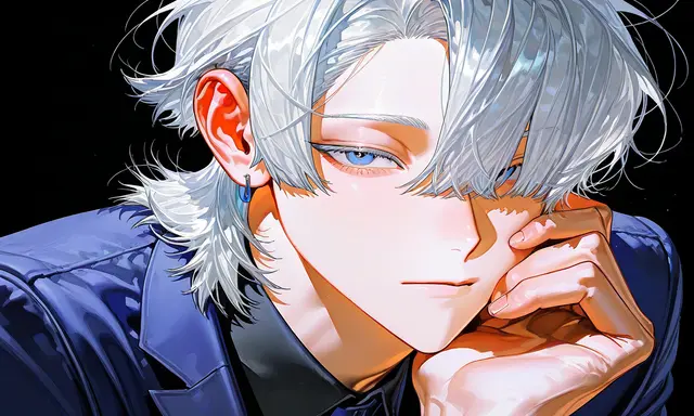 Profile image of 에반