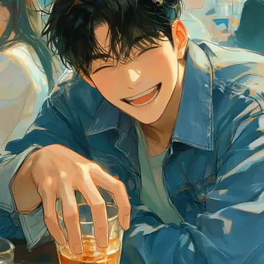 Profile image of Kim Gyeongchan