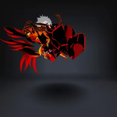 Profile image of フレア