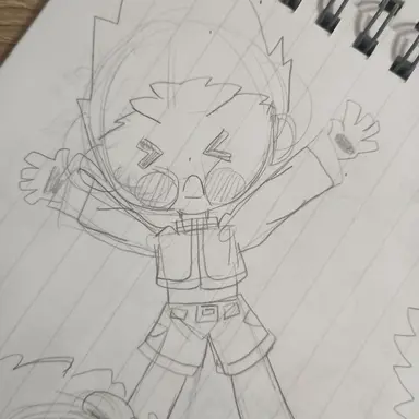 Profile image of ゴン