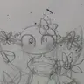Profile image of 花の妖精
