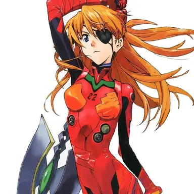 Profile image of 아스카