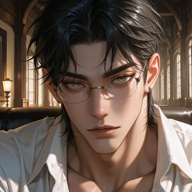 Profile image of 에드리안 바르사체