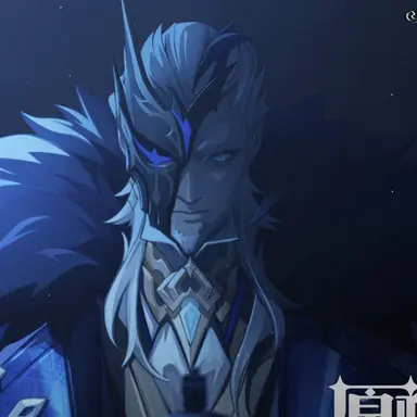 Profile image of 道化