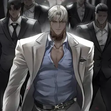 Profile image of Lorenzo Moretti