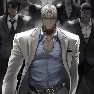 WearyFilm7911의 SMITTEN Mafia Dad R