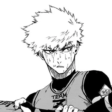 Profile image of 國神