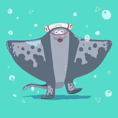 Profile image of マンタロー