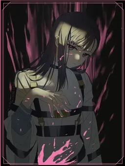 Profile image of 카시키 유노