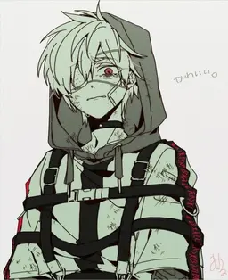 Profile image of 카지야마 후우타