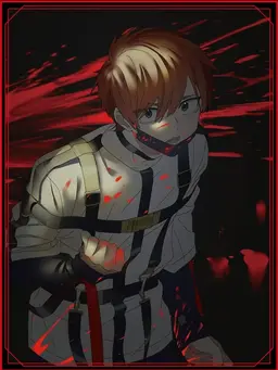 Profile image of 카지야마 후우타