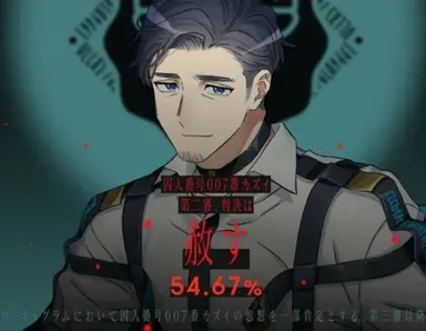 Profile image of 무쿠하라 카즈이