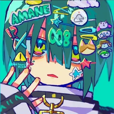 Profile image of 모모세 아마네