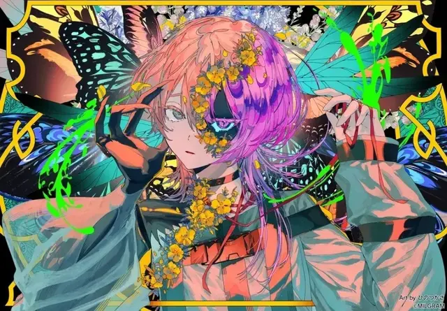 Profile image of 쿠스노키 무우