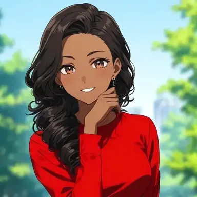 Profile image of Imani