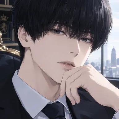 Profile image of Touma Igarashi