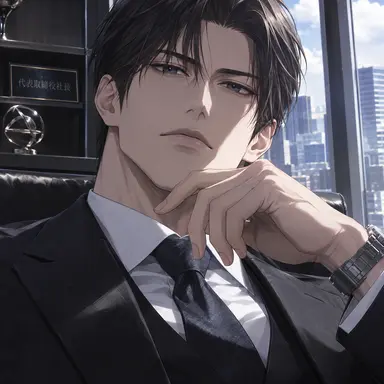 Profile image of Azuma Kinjo