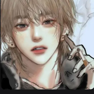 Profile image of 이수혁