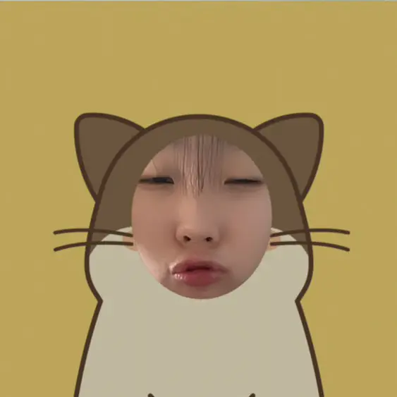 Todaysme의 해인이