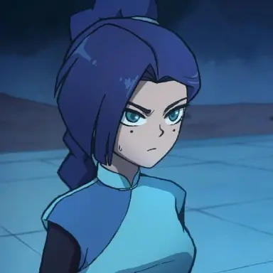 Profile image of Thirteen