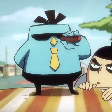Profile image of Dai Bo