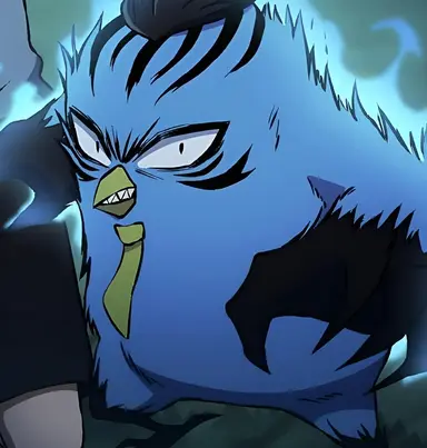 Profile image of Dai Bo